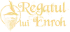 Logo Regatul lui Enroh - mobile